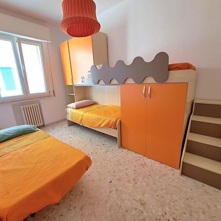 Casa Cala Portecchia Mola di Bari Extérieur photo