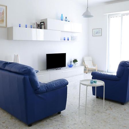 Casa Cala Portecchia Mola di Bari Extérieur photo
