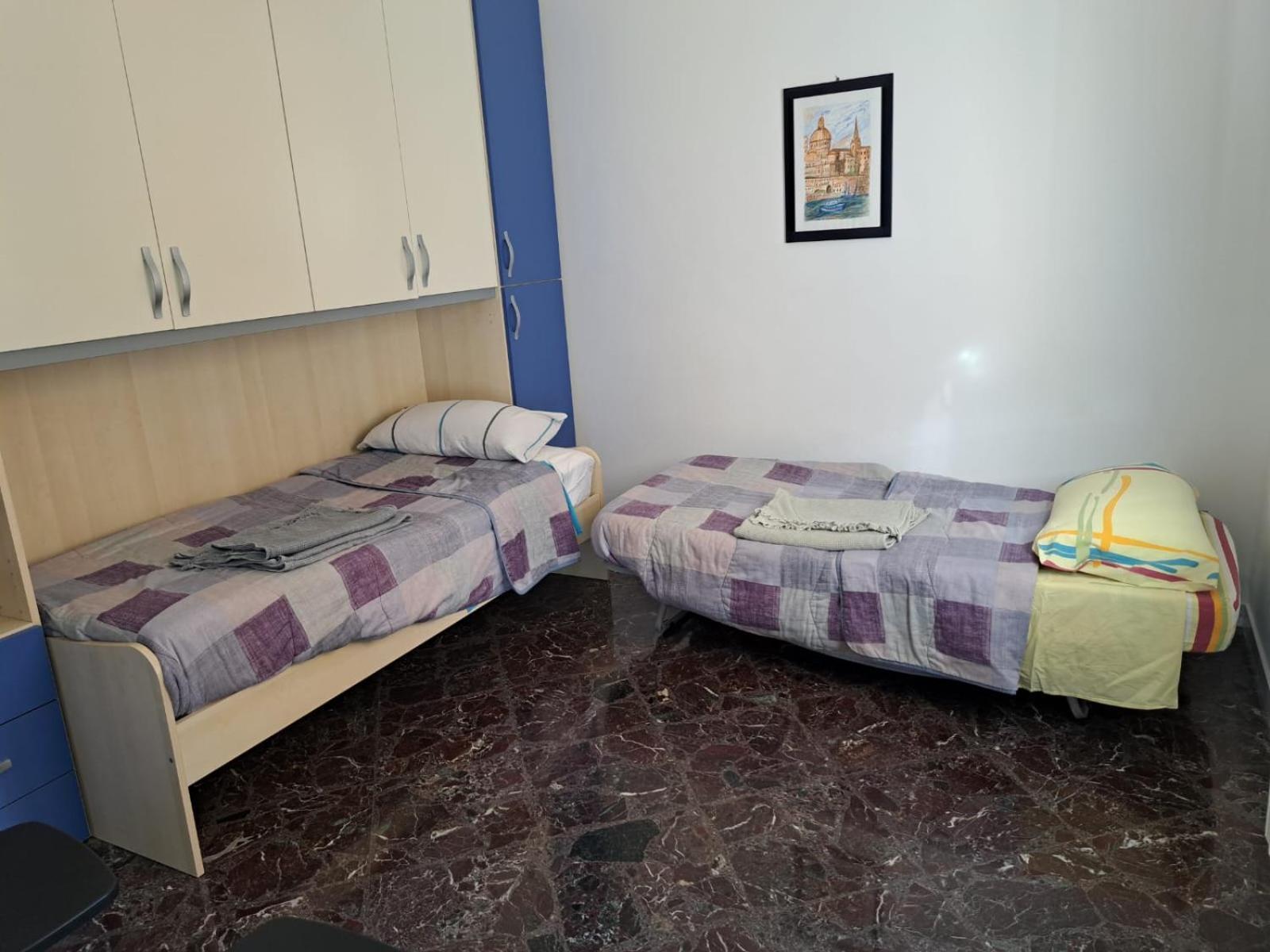 Casa Cala Portecchia Mola di Bari Extérieur photo