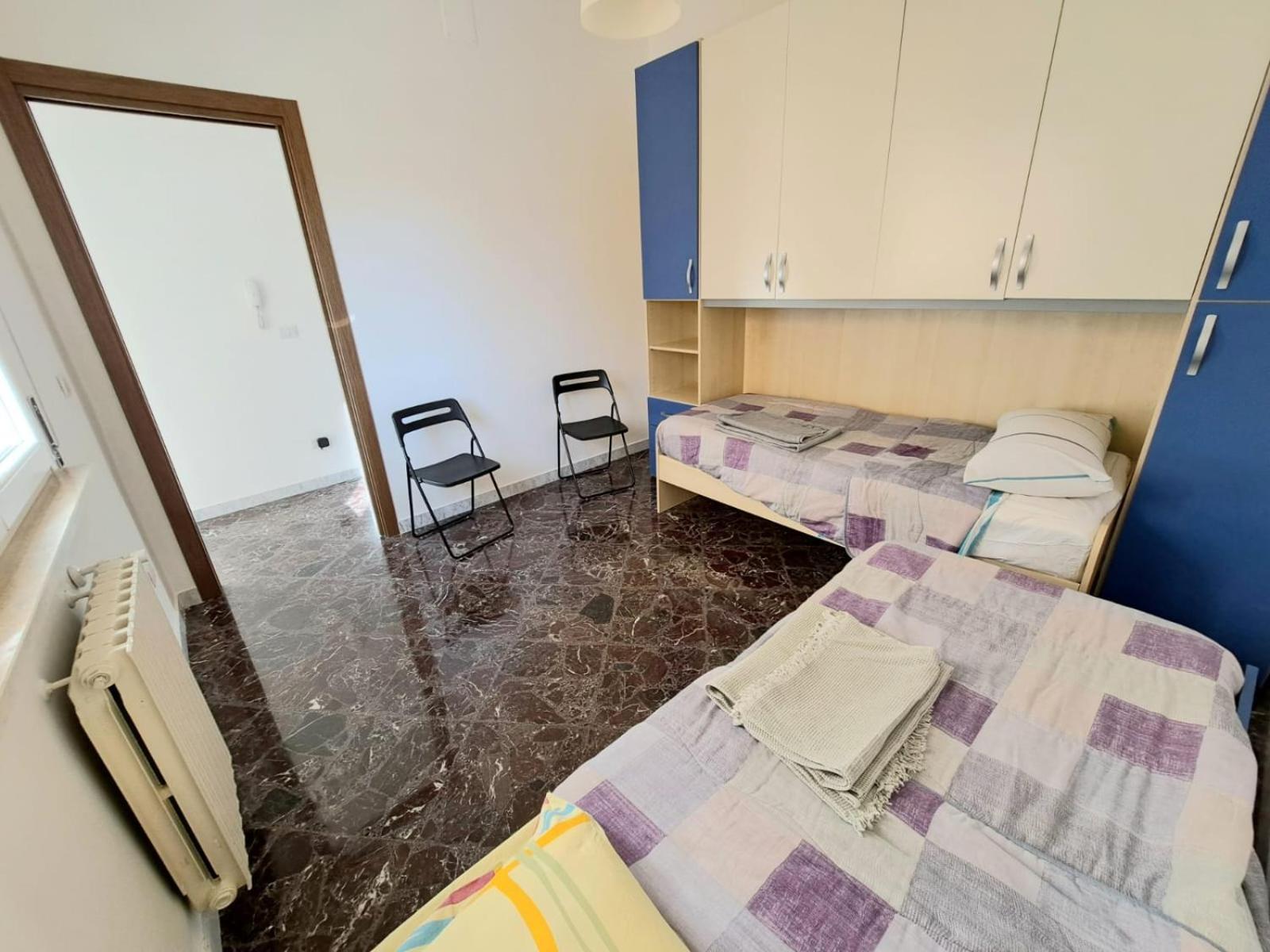 Casa Cala Portecchia Mola di Bari Extérieur photo