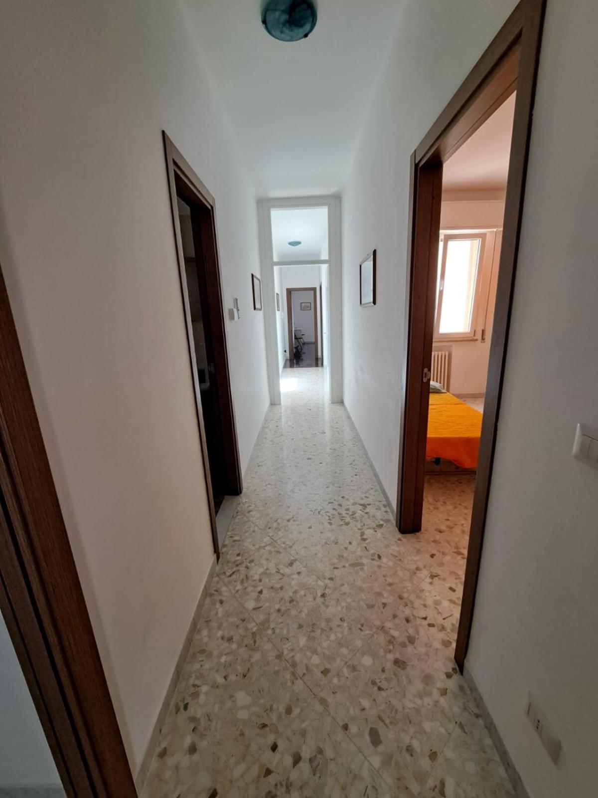 Casa Cala Portecchia Mola di Bari Extérieur photo