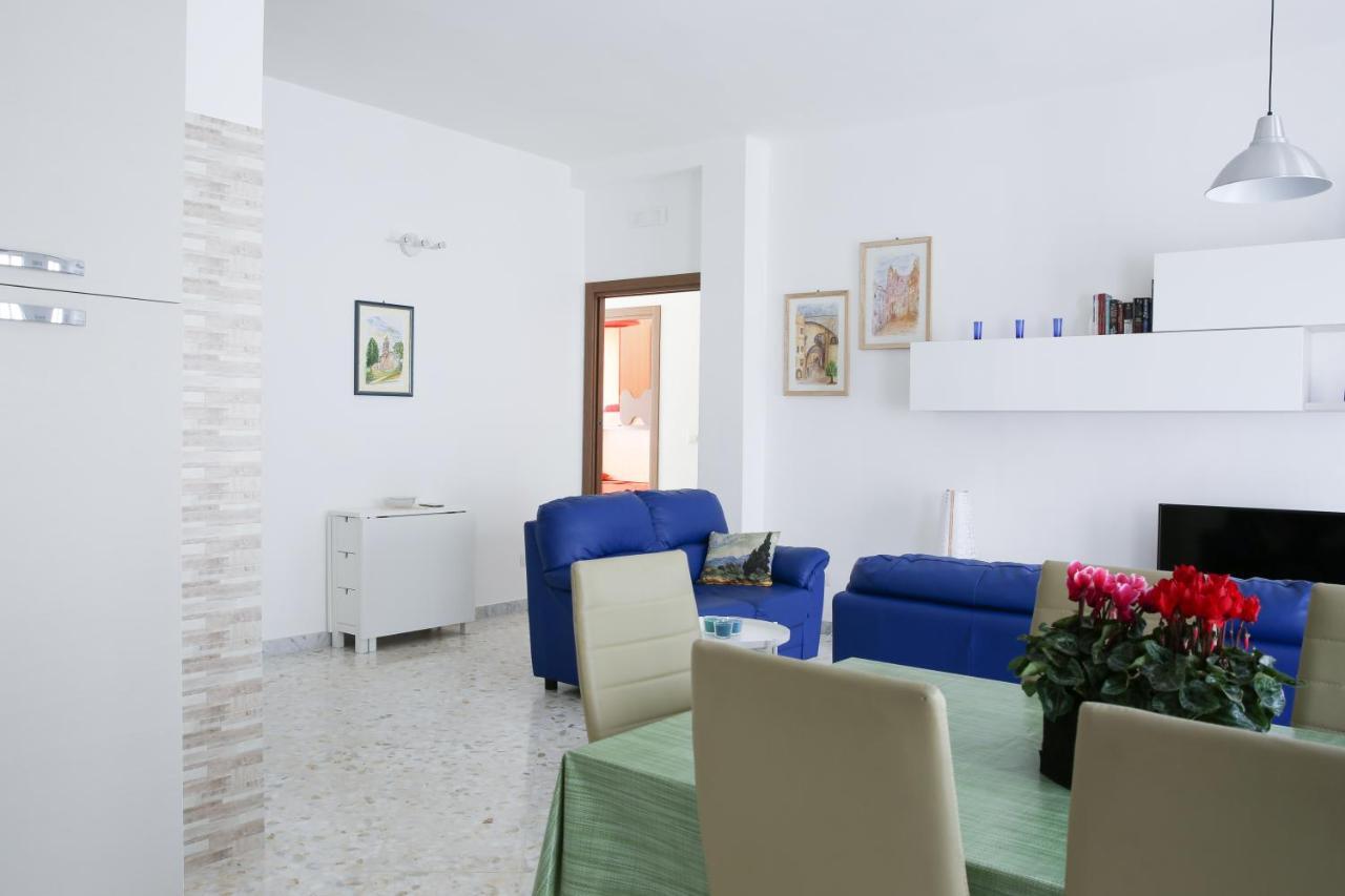 Casa Cala Portecchia Mola di Bari Extérieur photo