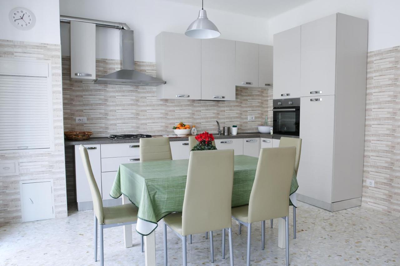 Casa Cala Portecchia Mola di Bari Extérieur photo