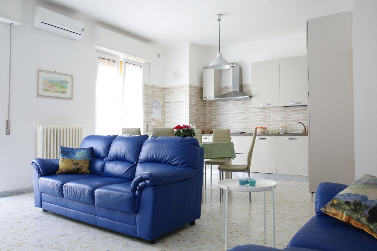 Casa Cala Portecchia Mola di Bari Extérieur photo
