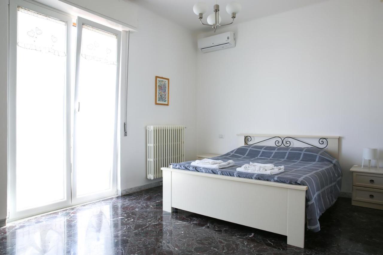 Casa Cala Portecchia Mola di Bari Extérieur photo