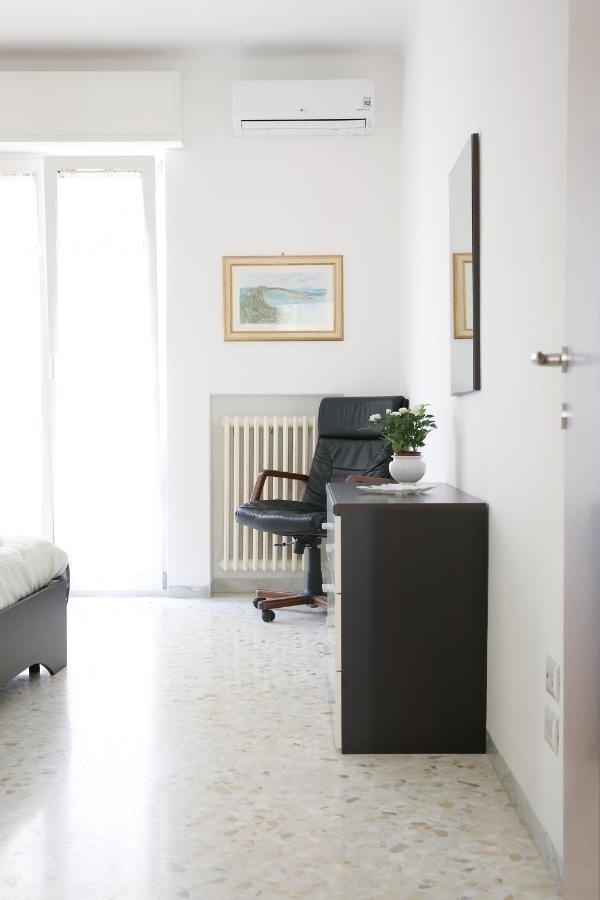 Casa Cala Portecchia Mola di Bari Extérieur photo