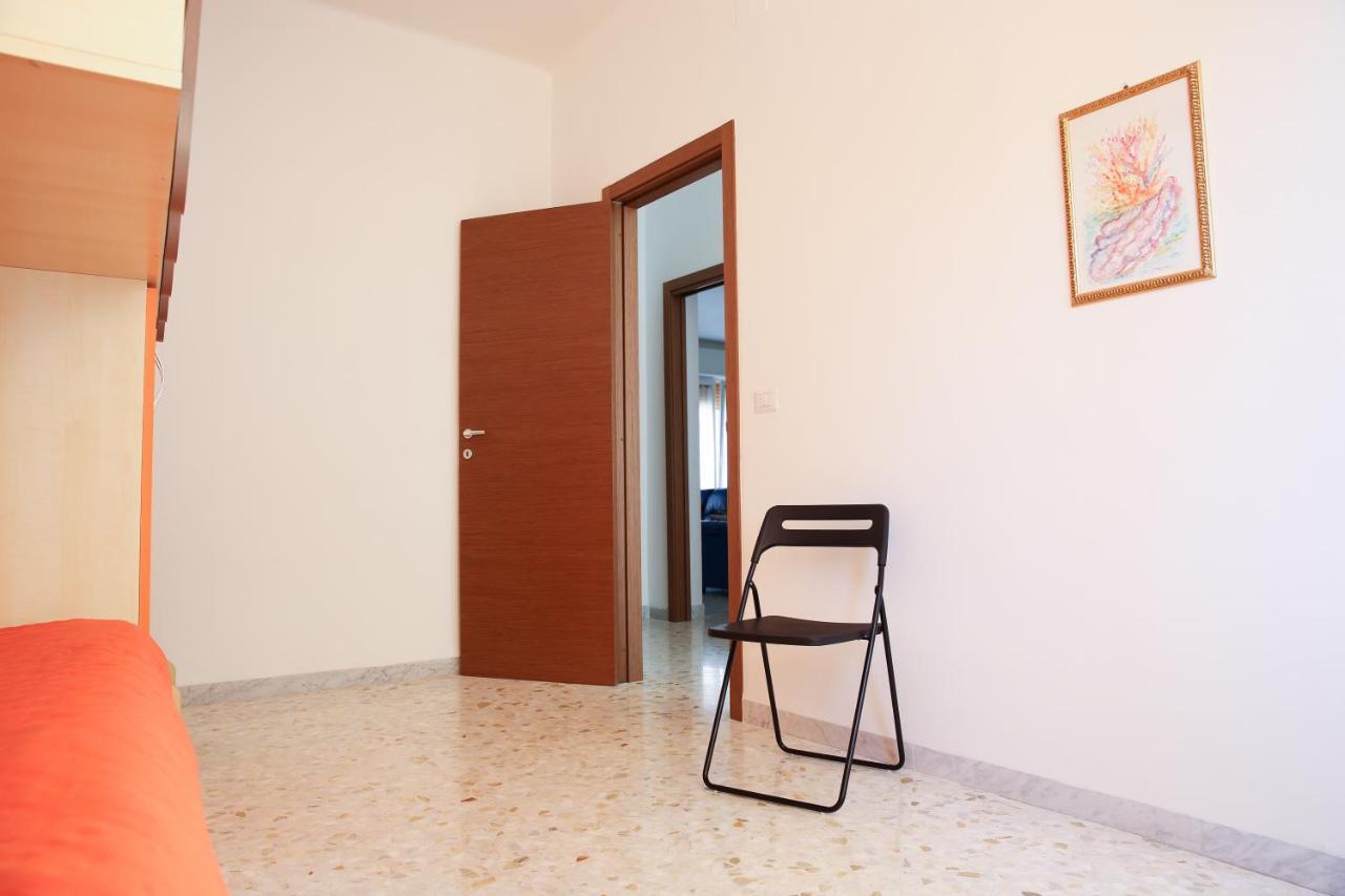 Casa Cala Portecchia Mola di Bari Extérieur photo