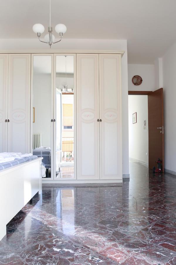 Casa Cala Portecchia Mola di Bari Extérieur photo