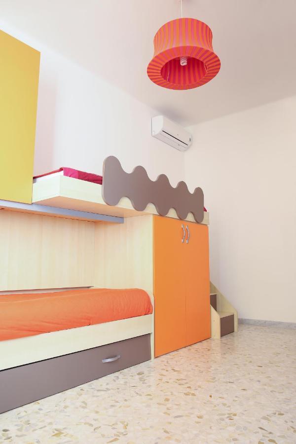 Casa Cala Portecchia Mola di Bari Extérieur photo