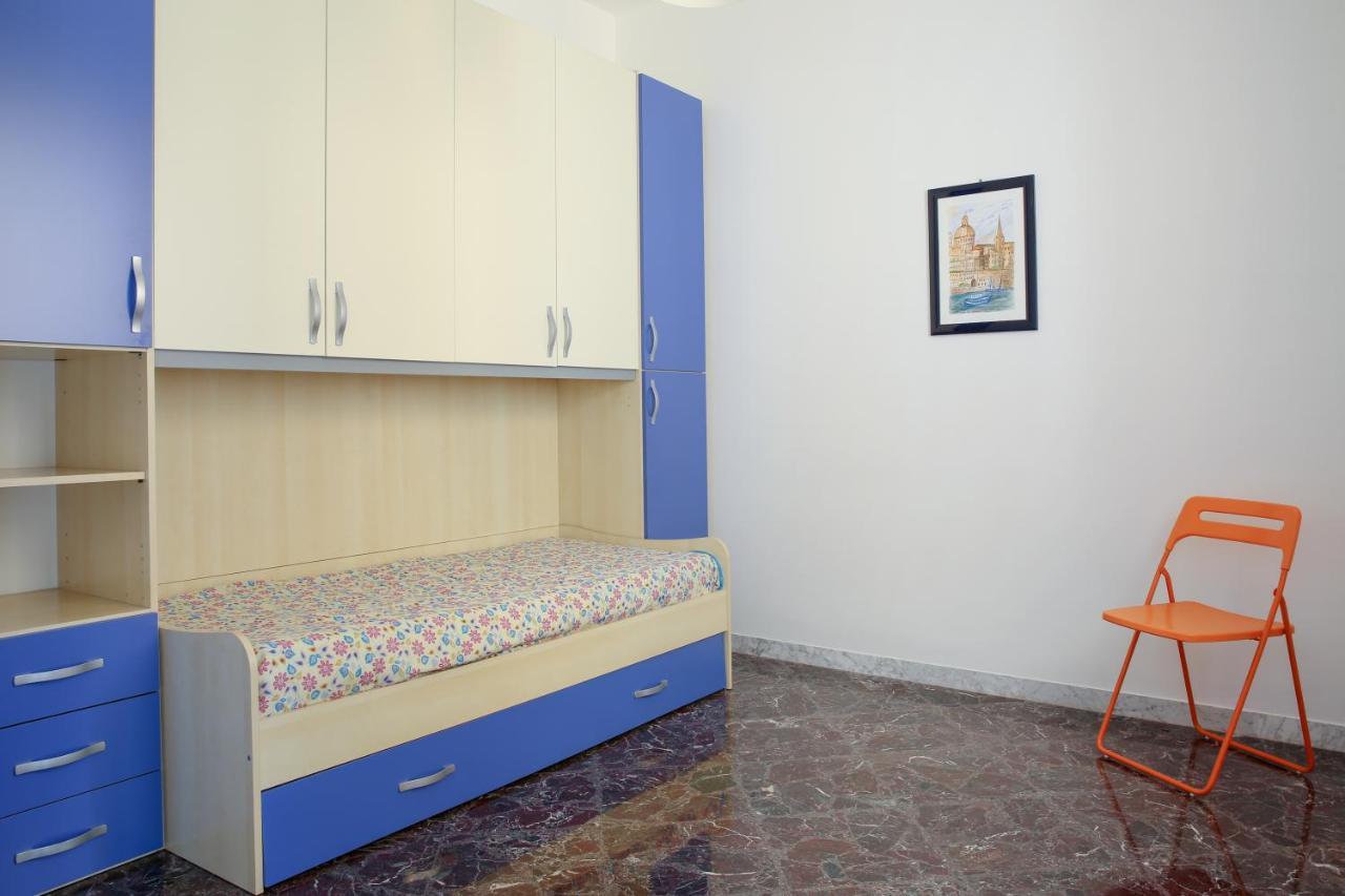 Casa Cala Portecchia Mola di Bari Extérieur photo
