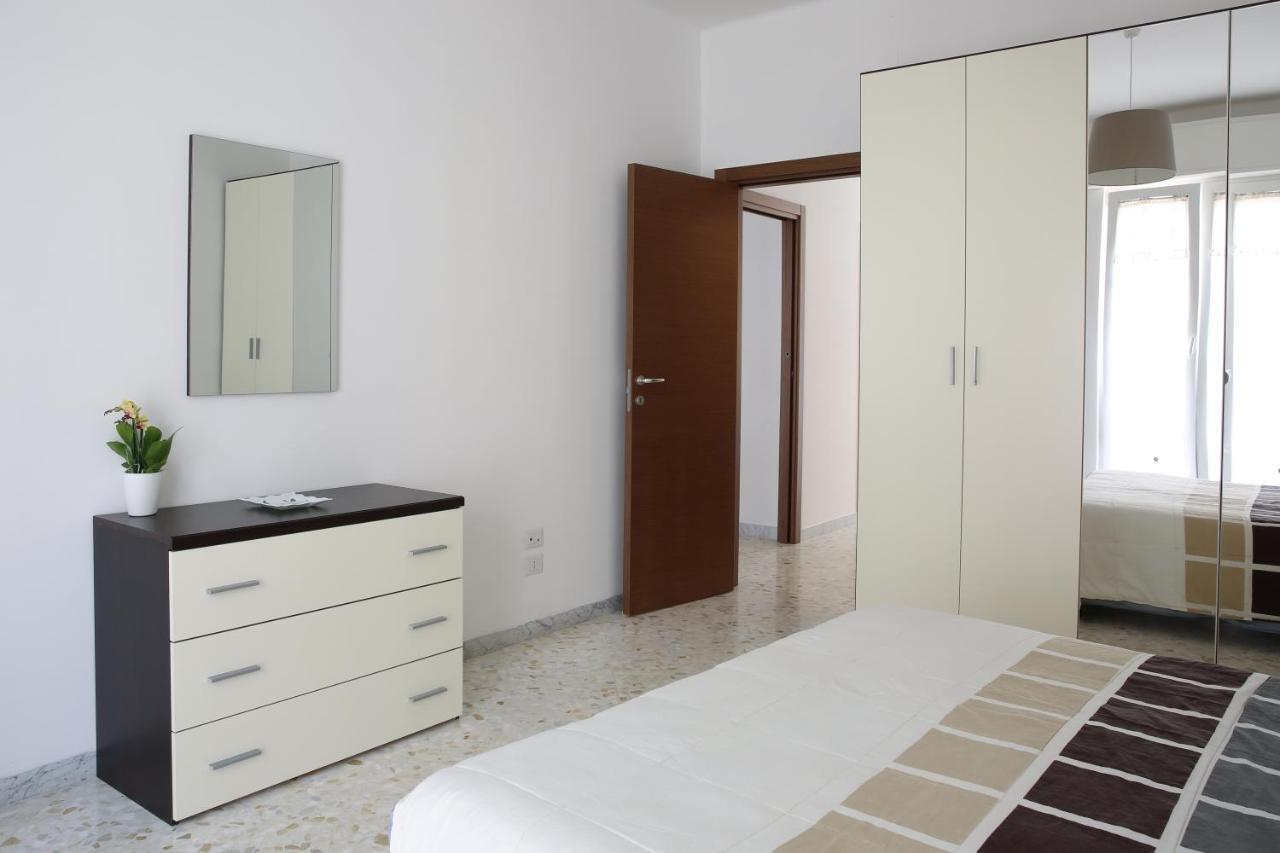 Casa Cala Portecchia Mola di Bari Extérieur photo