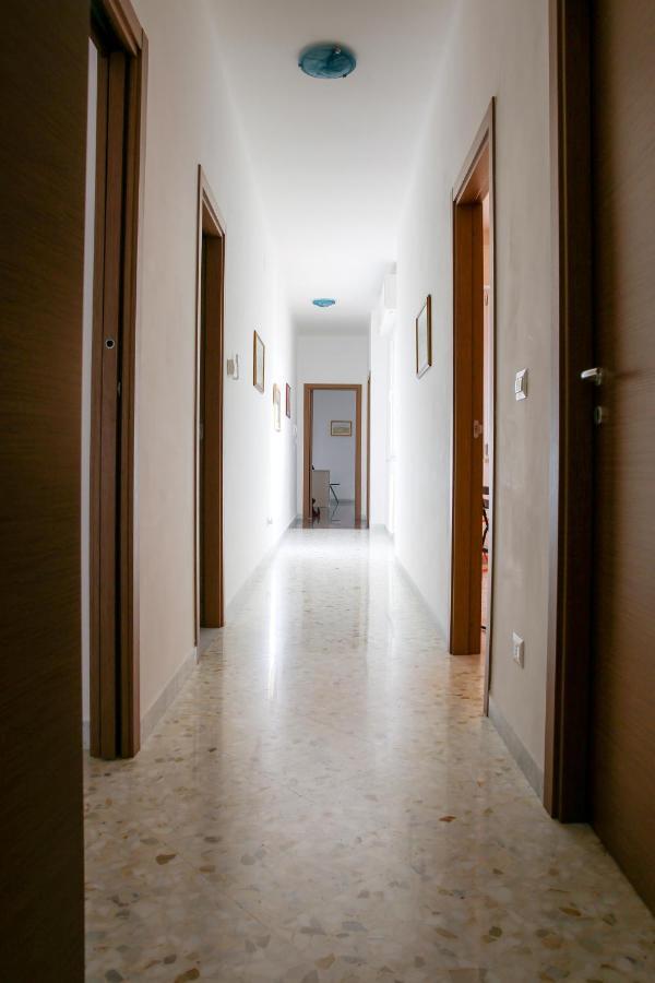 Casa Cala Portecchia Mola di Bari Extérieur photo