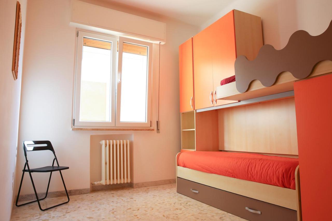 Casa Cala Portecchia Mola di Bari Extérieur photo