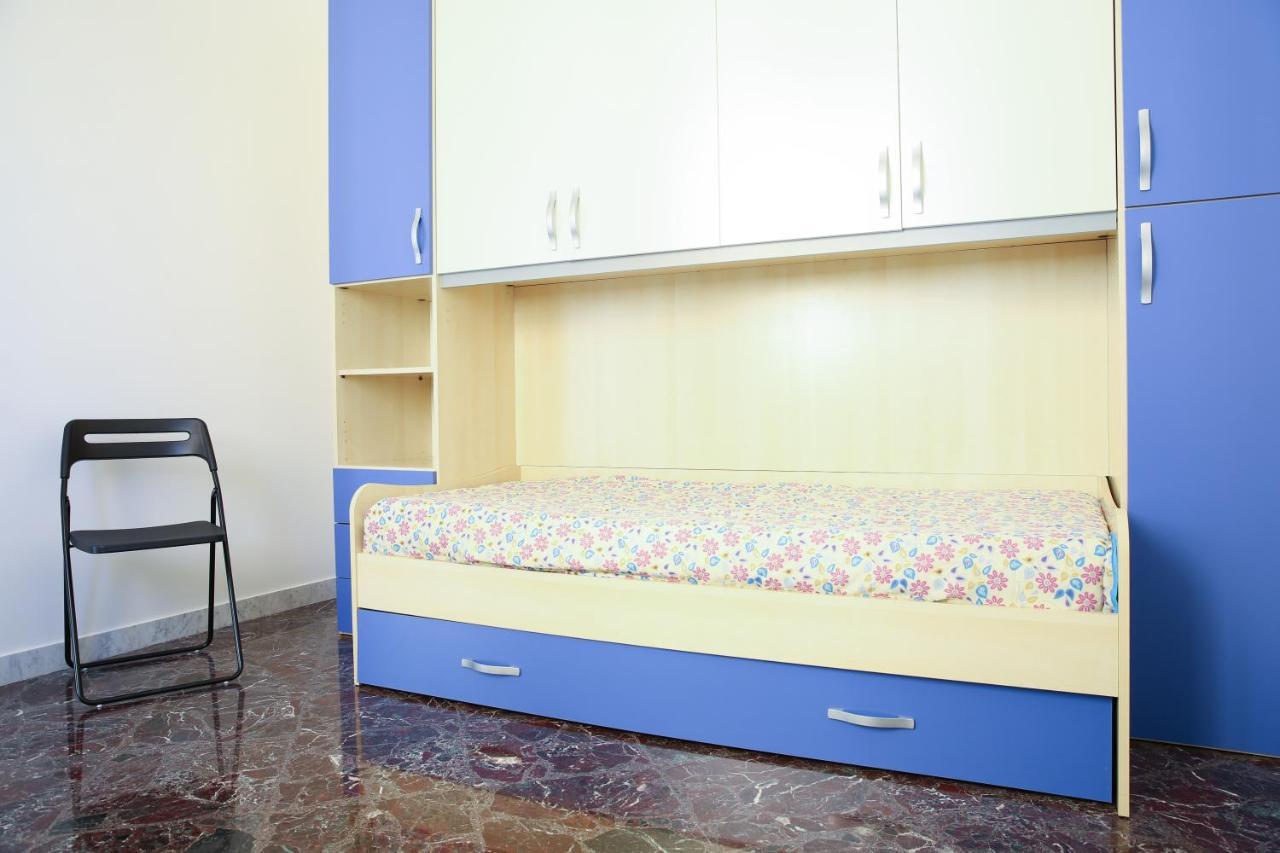Casa Cala Portecchia Mola di Bari Extérieur photo